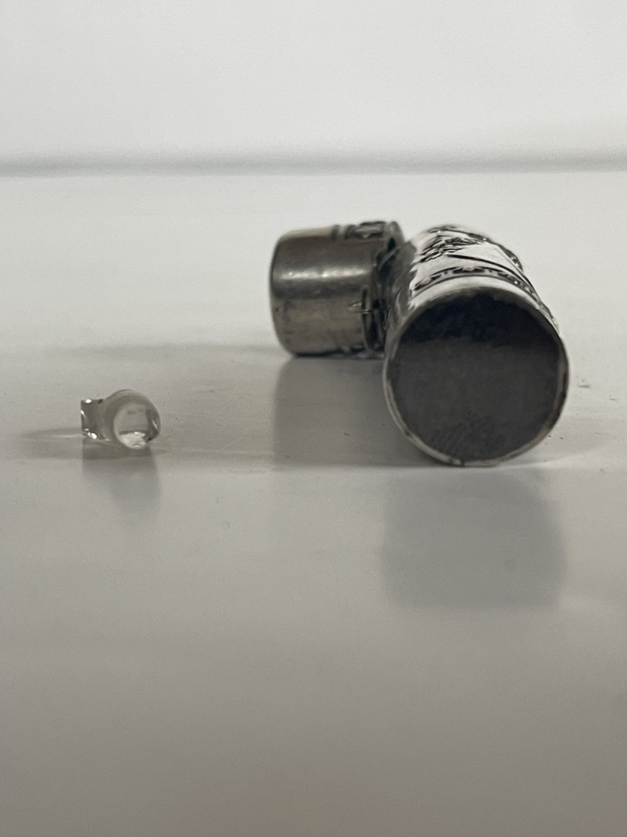 Salt Bottle -photo-7